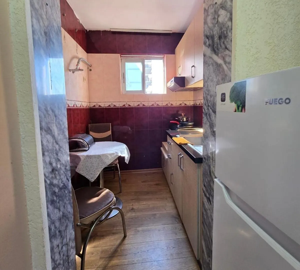 Oasis Appartement Korce