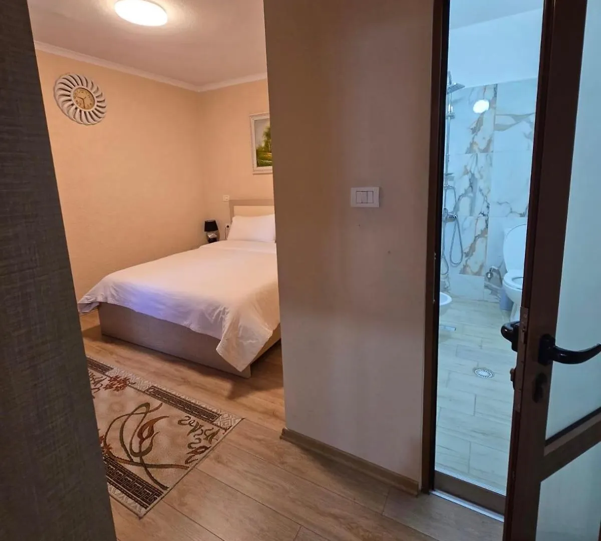 Oasis Appartement Korce