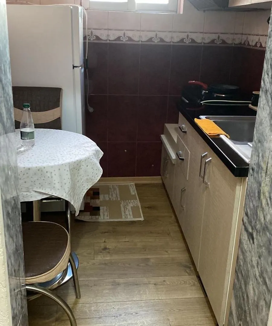 Oasis Appartement Korce