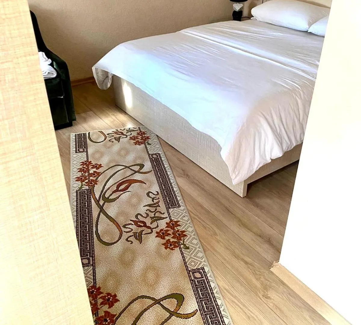 Oasis Appartement Korce
