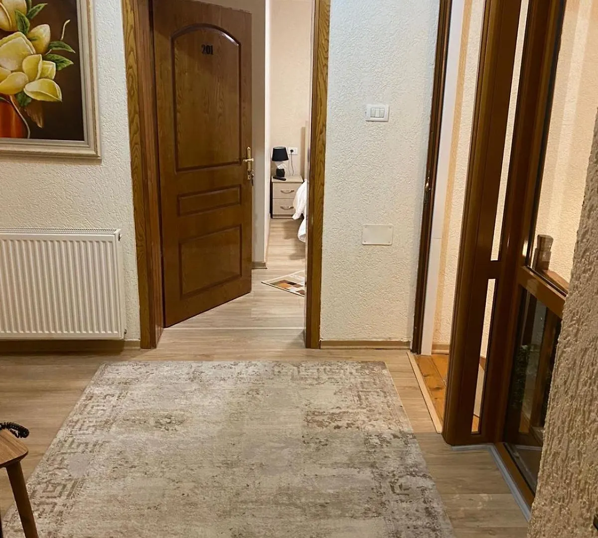 Oasis Appartement Korce